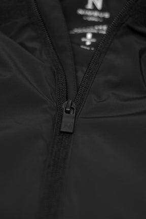 Westlake Men Women Black Closeup 4