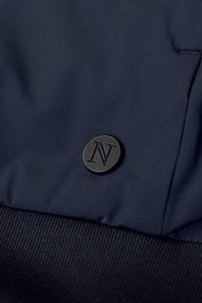 Westlake Men Women Navy Closeup 1