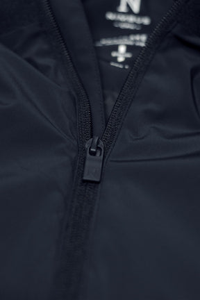 Westlake Men Women Navy Closeup 4