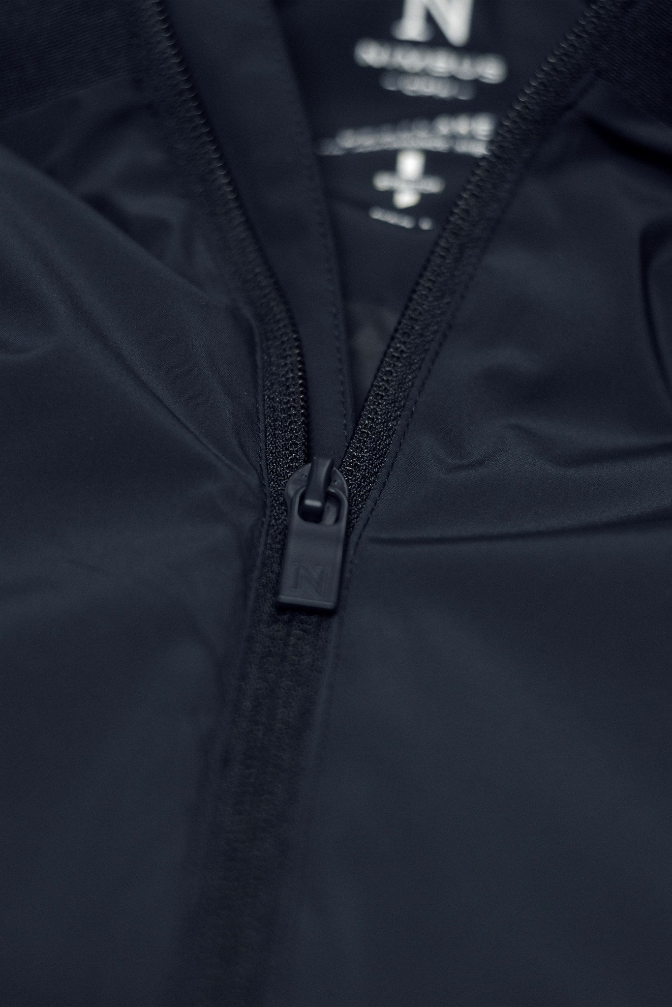 Westlake Men Women Navy Closeup 4