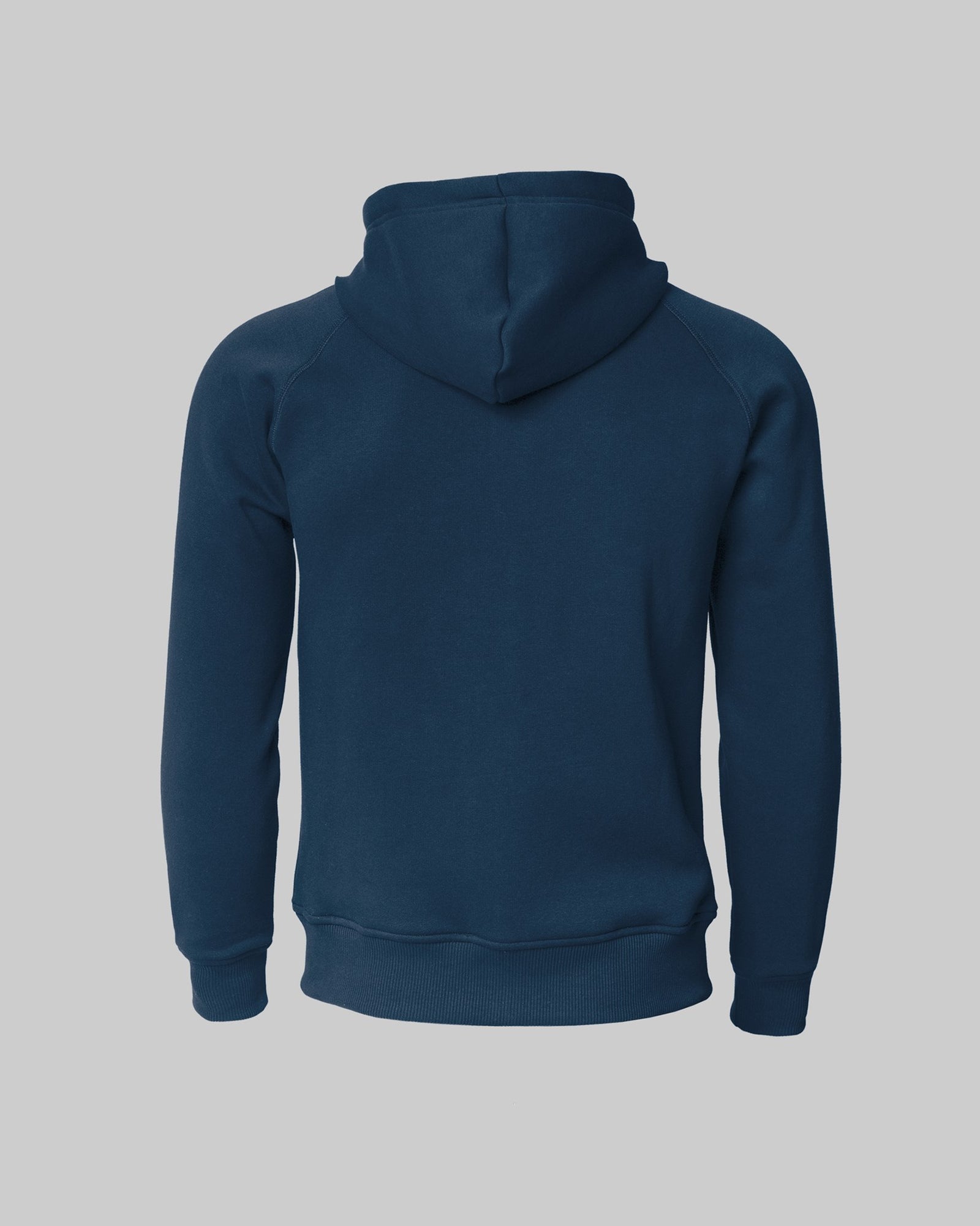 Williamsburg Men Indigo Back