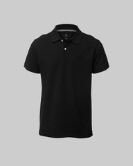 Yale Men - Black