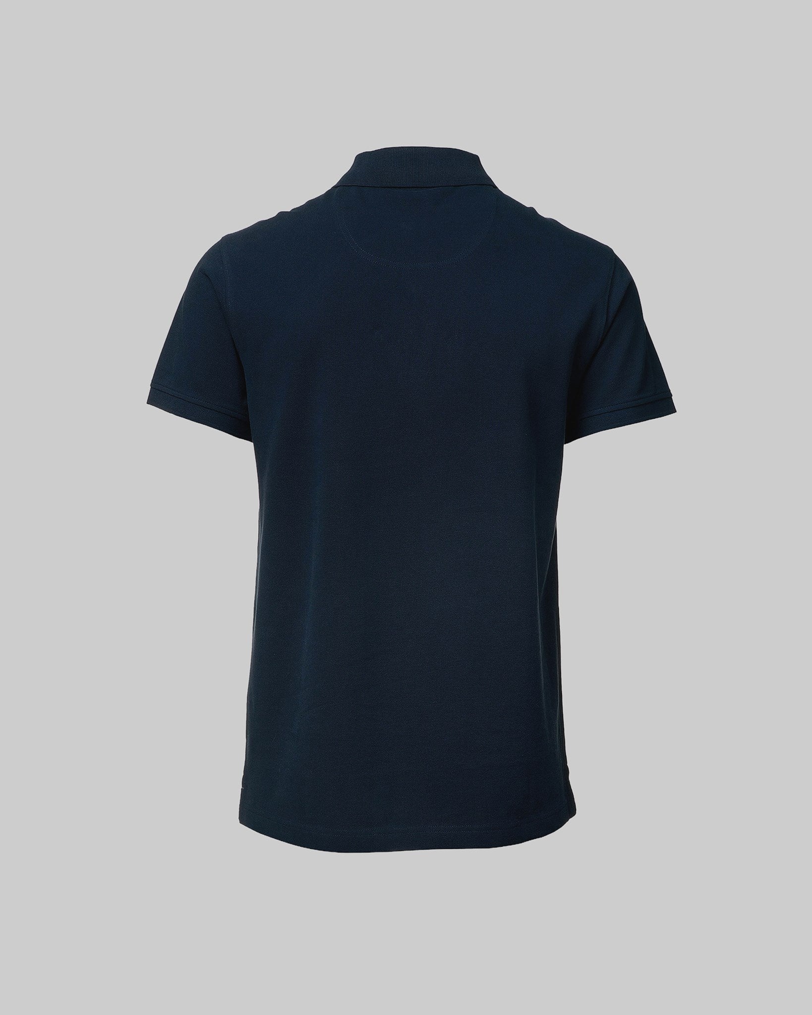 Yale Men Navy Back