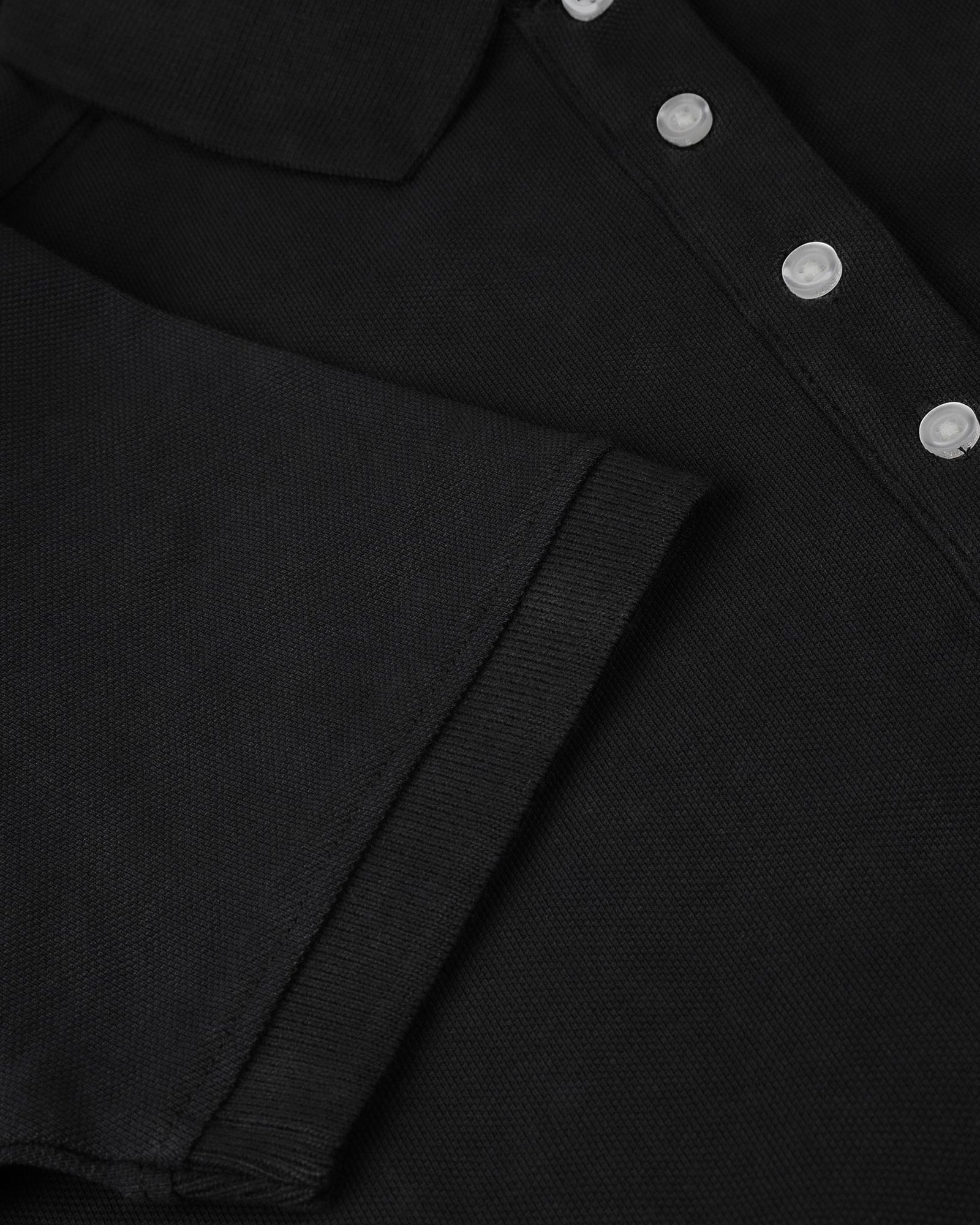 Yale Women Black Back