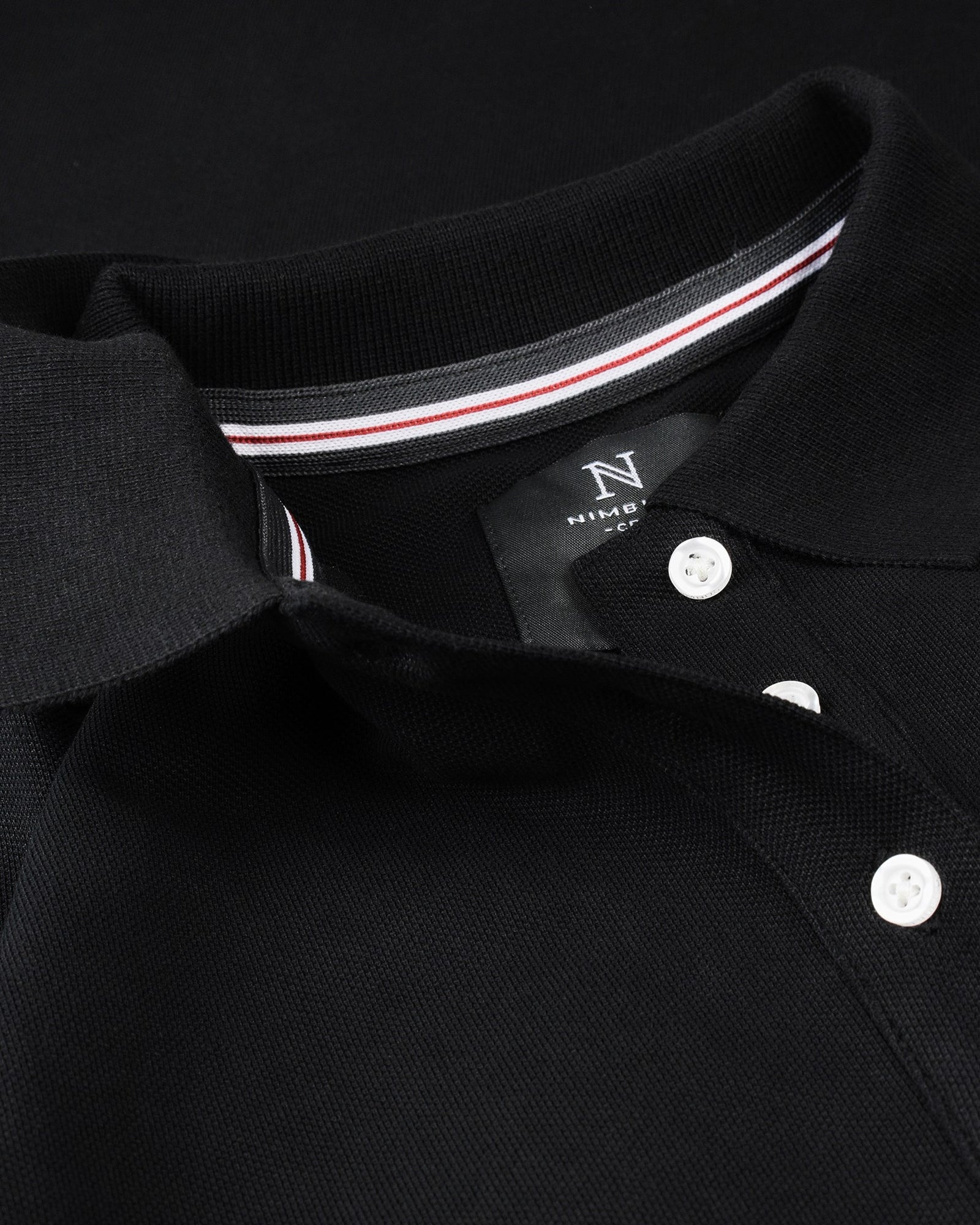 Yale Women Black Back