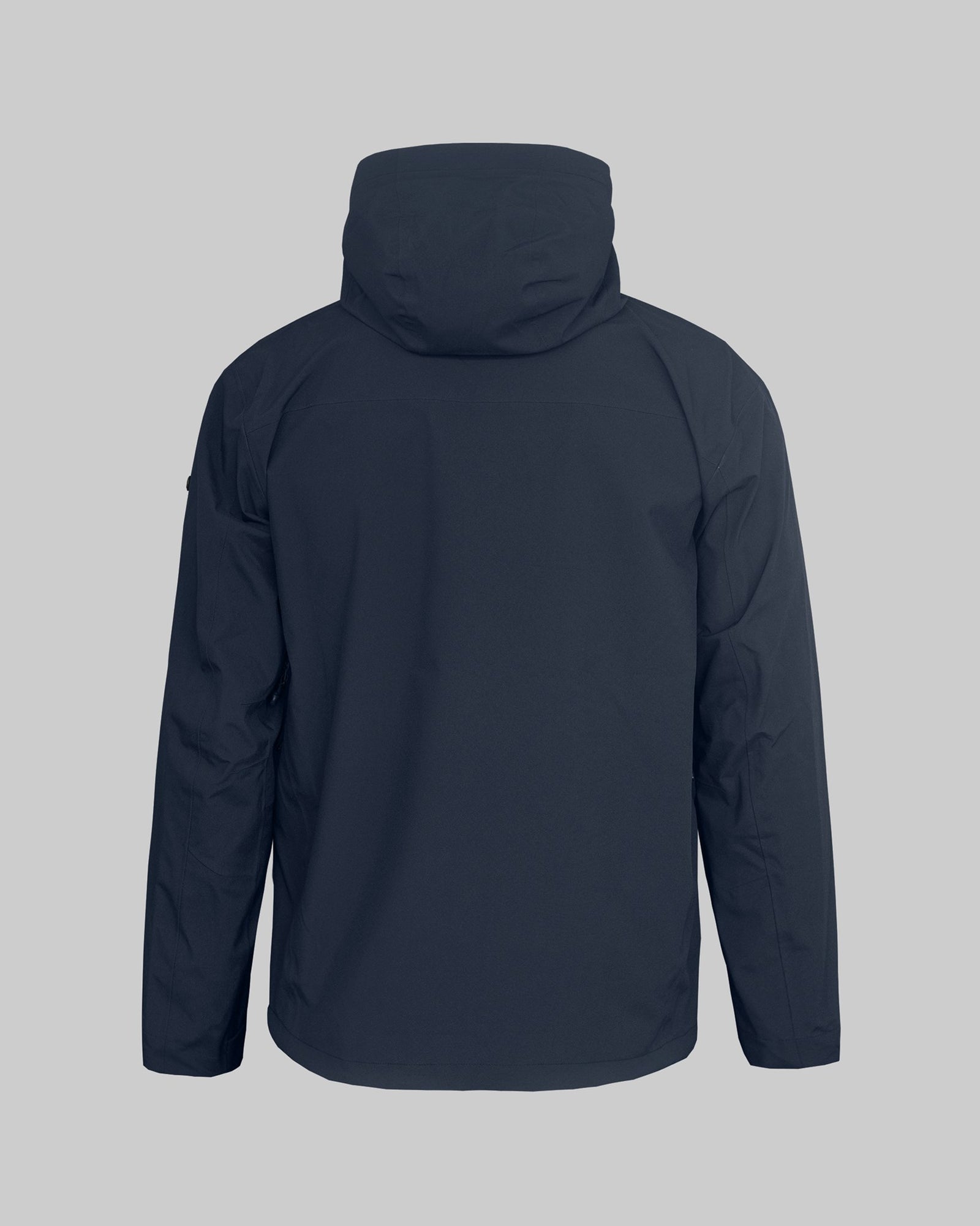 Yosemite Men Navy Back