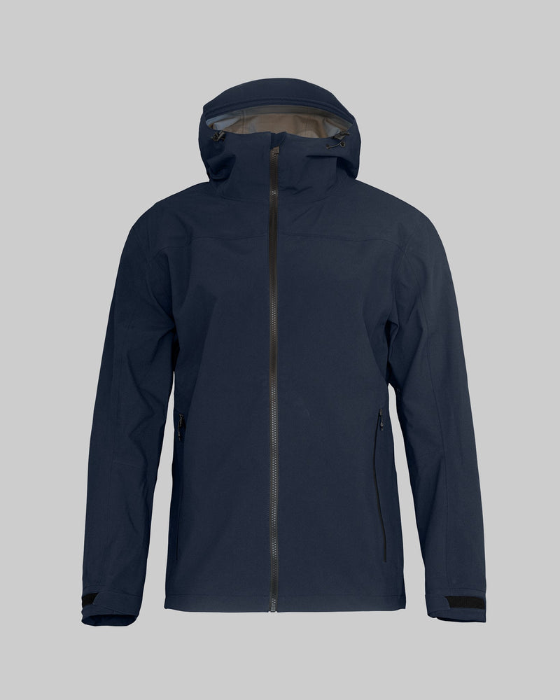 Yosemite Men Navy Front
