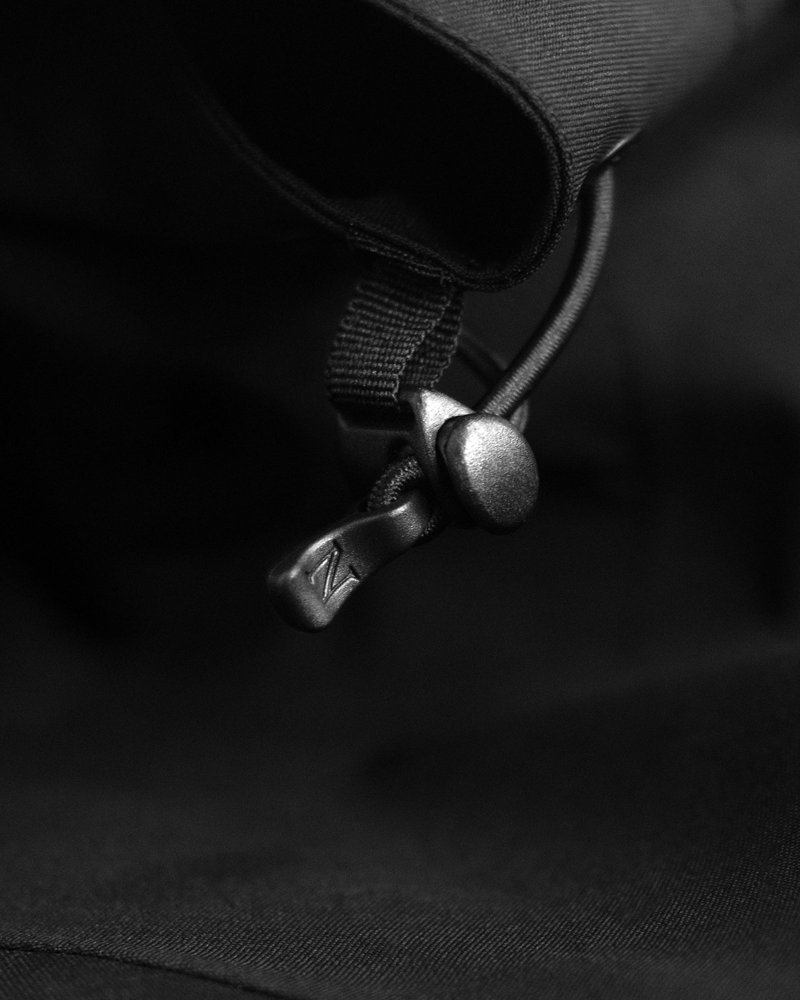 Yosemite Woman Black Back