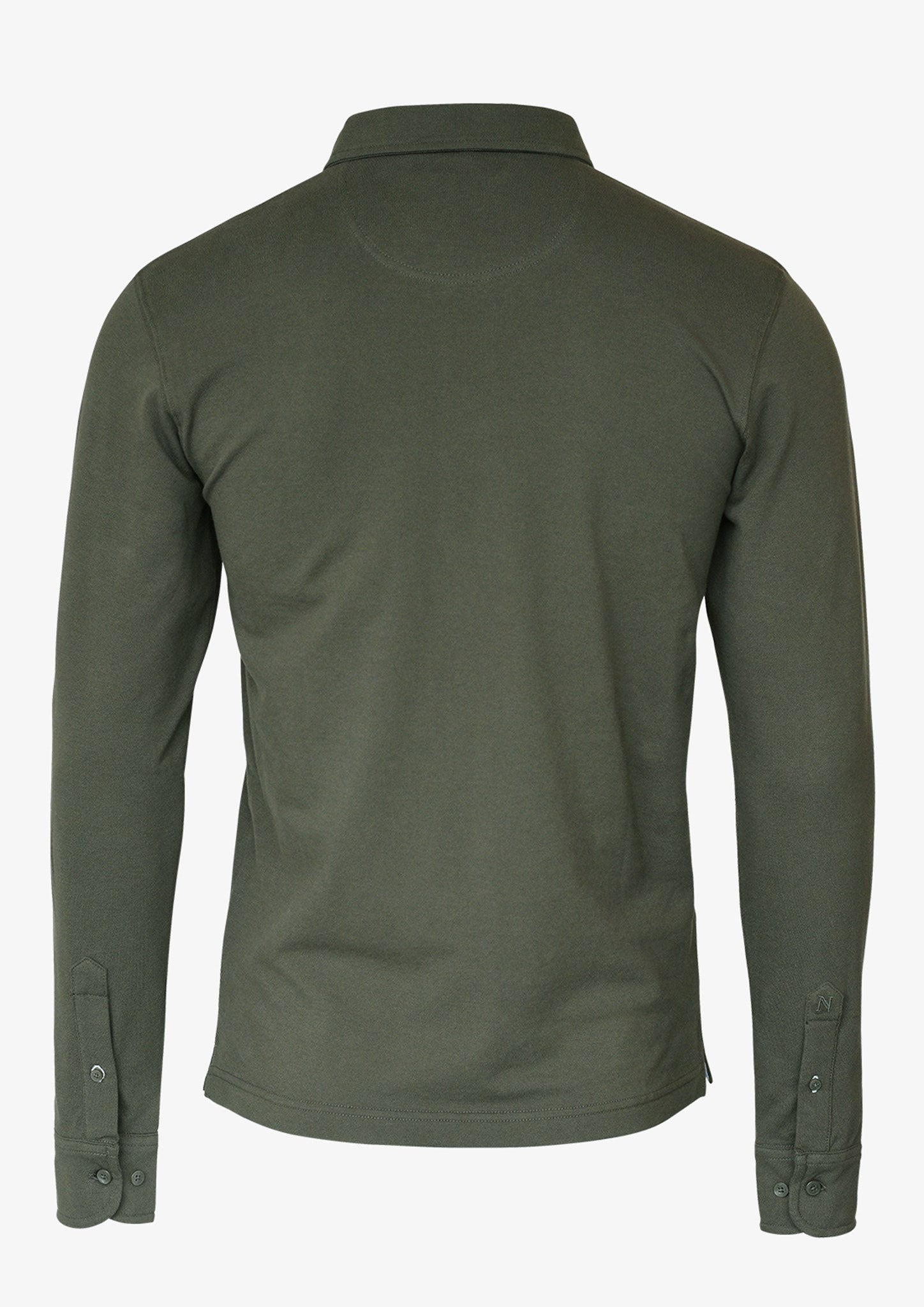 CARL M OLIVE 20