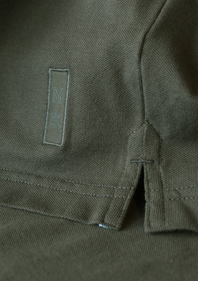 CARL M OLIVE 53