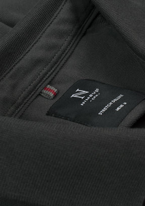 HARV M Charcoal 53