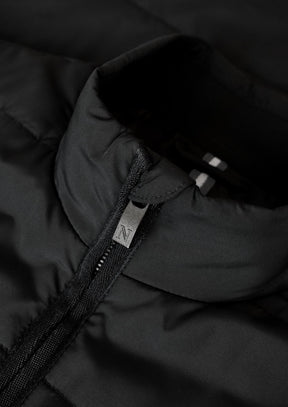 HUDS M Black 53