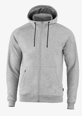 Lenox Men - Grey Melange