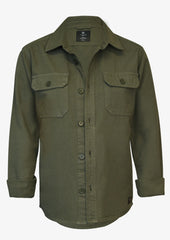 Napa Unisex - Light Olive