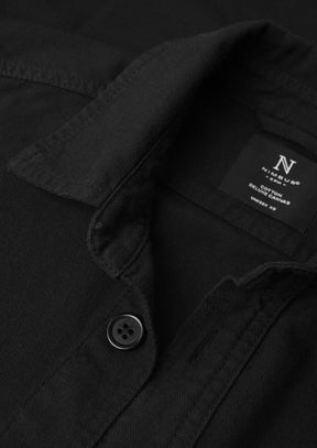 NAPA UNISEX BLACK 50