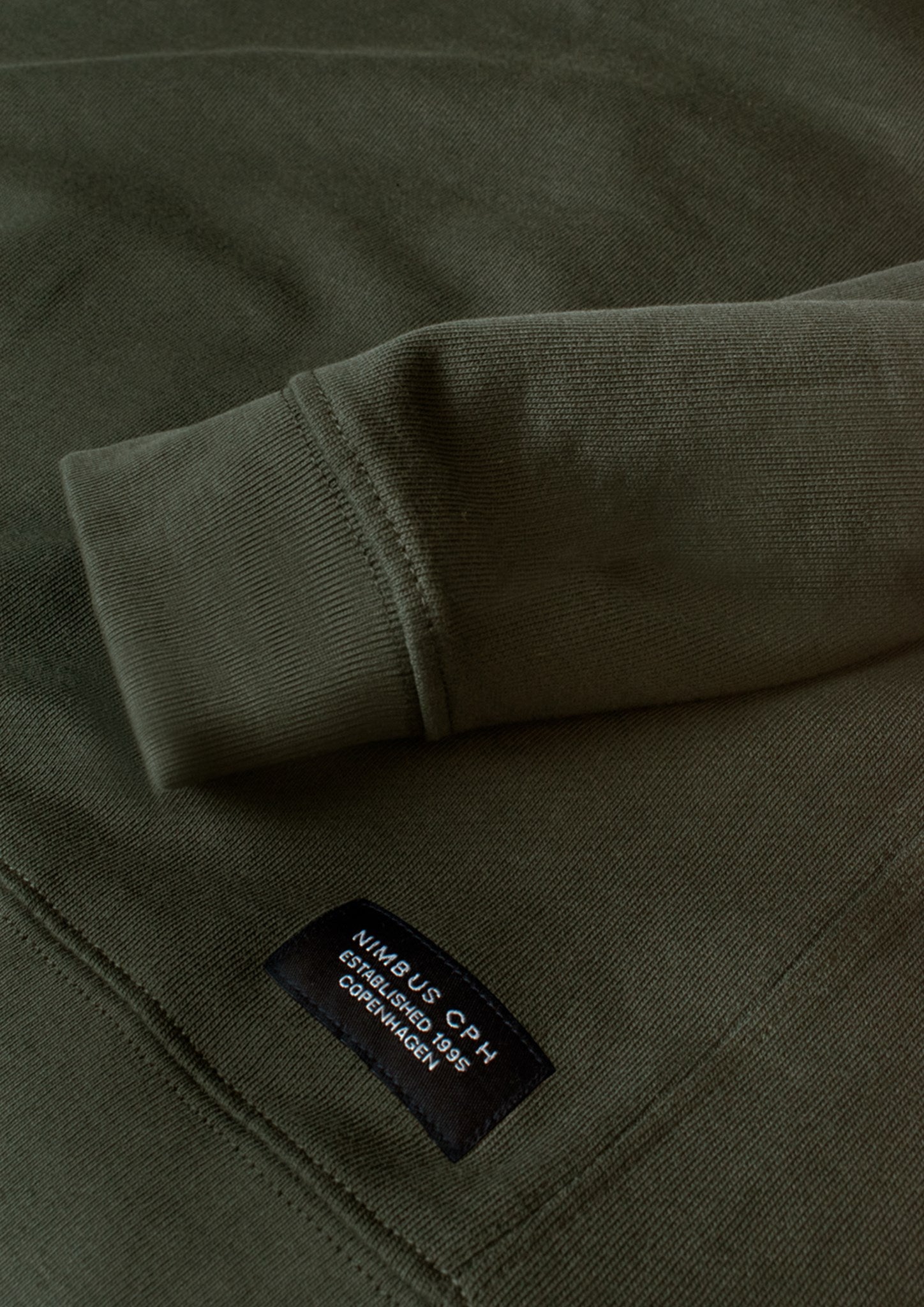 NEWP M Olive 52