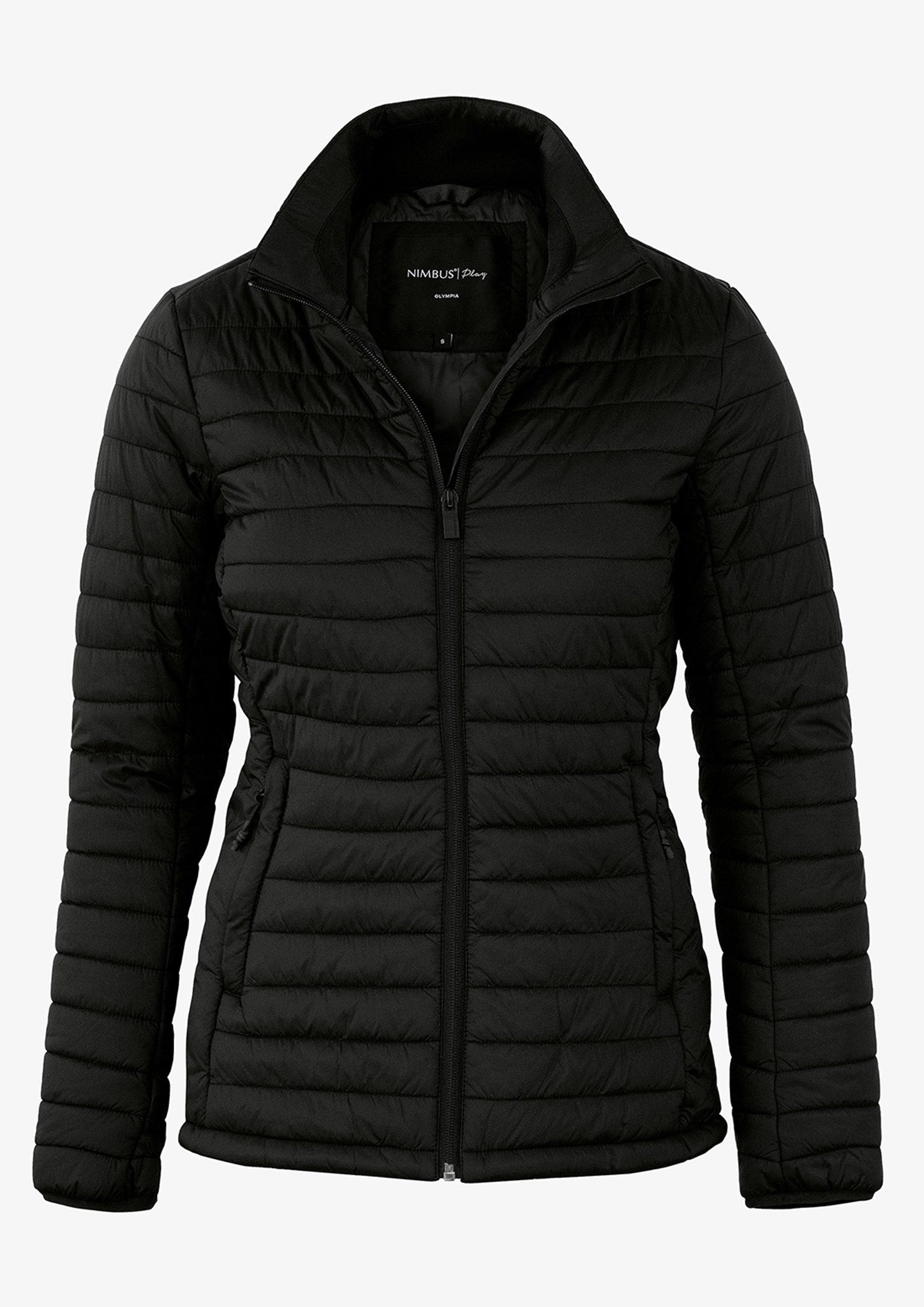 OLYM L Black