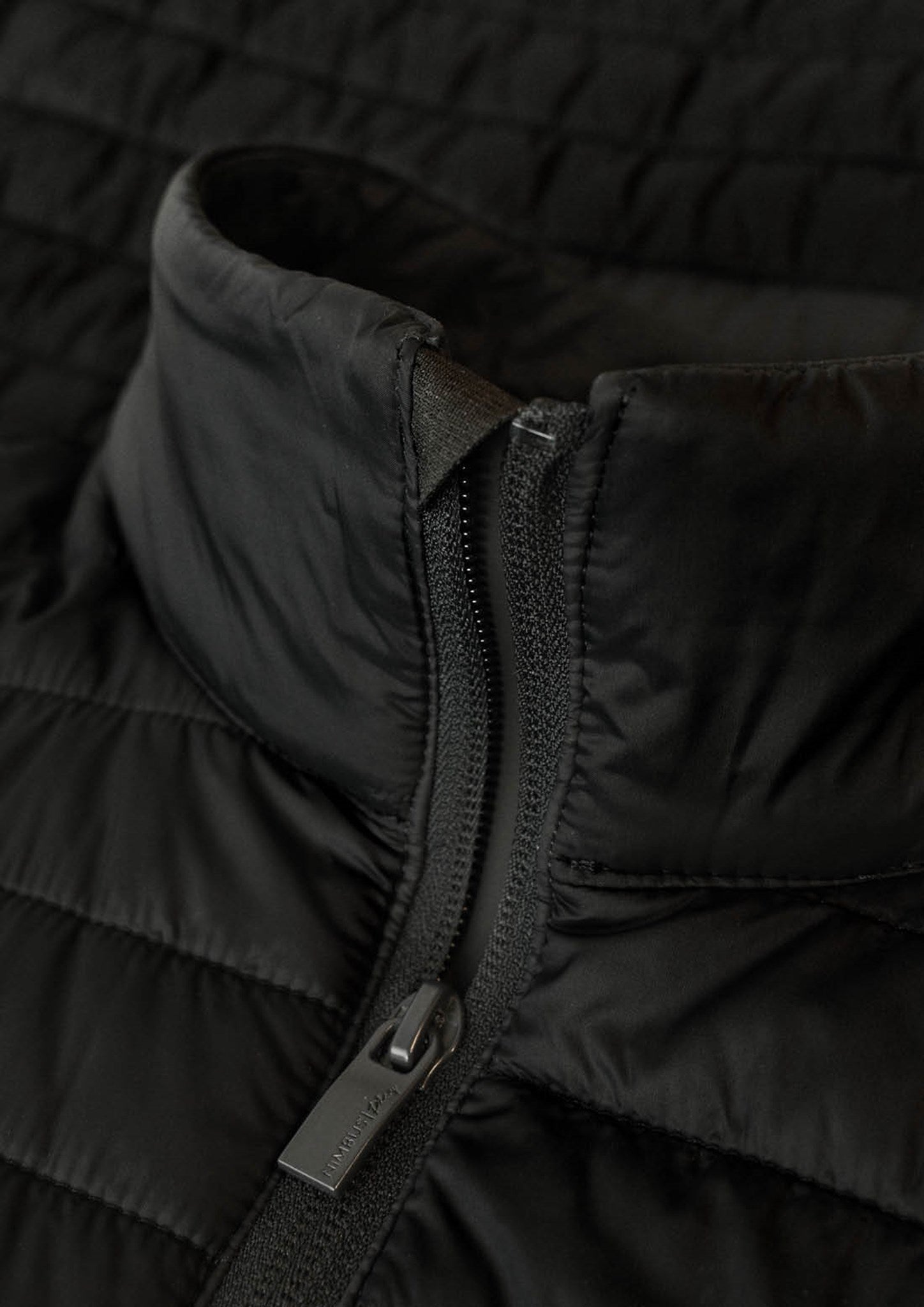 OLYM M Black 50