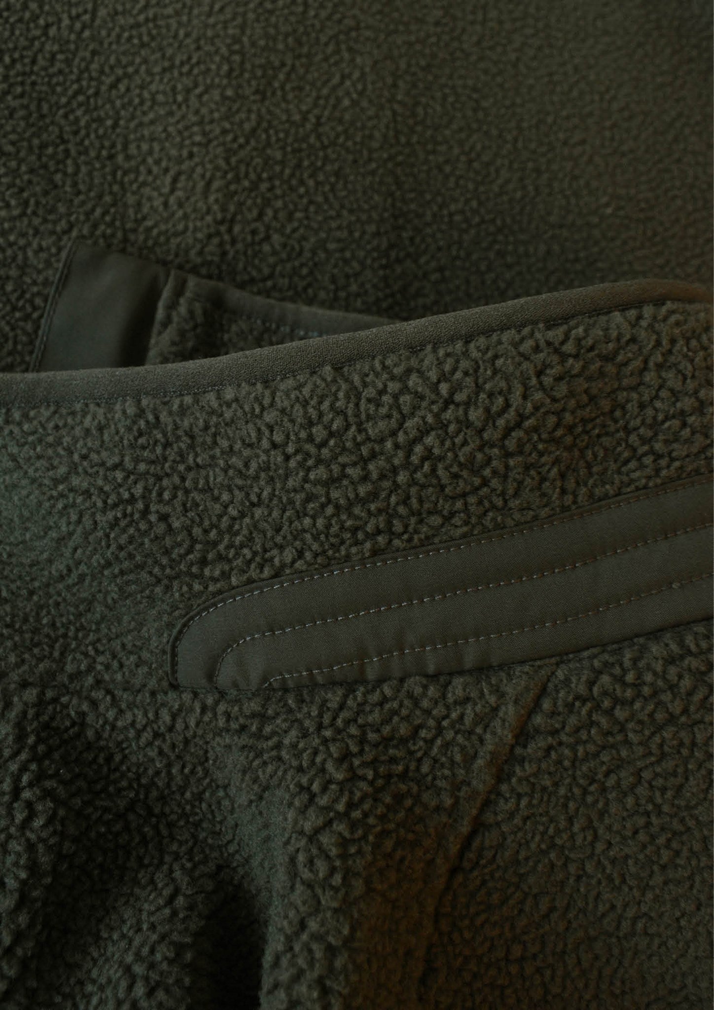 TIMB M Olive 52